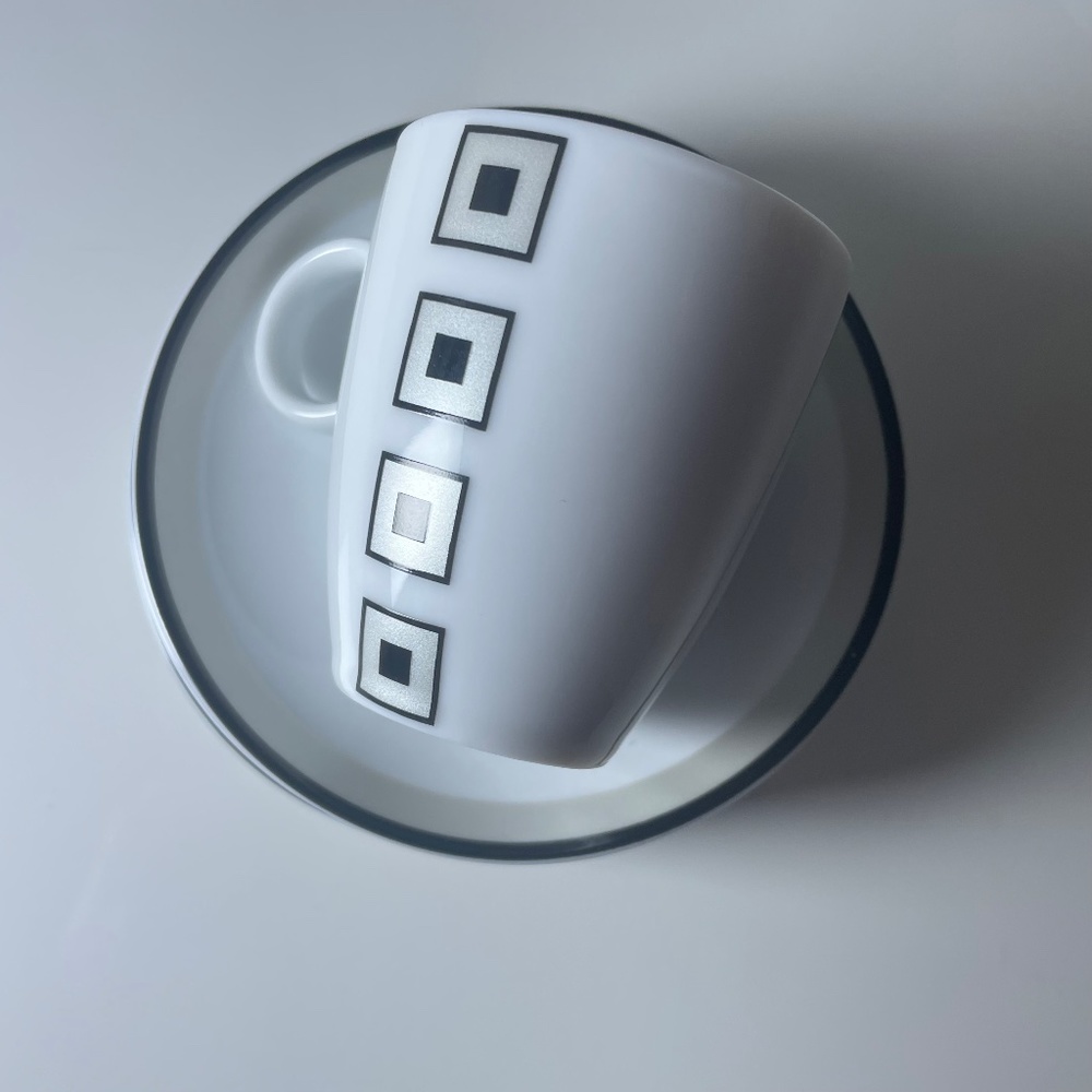 Maxwell Williams Espresso Cup & Saucer sets | 4 designs - Picture 9 of 16